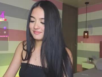 Amy_Saenzx March 06, 2026 Chaturbate stream image