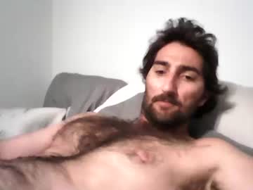 El_Diablo90210 March 06, 2026 Chaturbate stream image