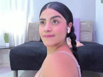 Eyes_Duque March 06, 2026 Chaturbate stream image