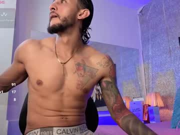 Jonas_Conor March 06, 2026 Chaturbate stream image