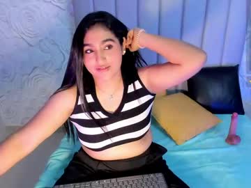 Lya_Dubois_ March 06, 2026 Chaturbate stream image