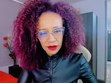 Scarlettmalbec March 06, 2026 Chaturbate stream image