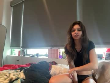 Sierracollins March 06, 2026 Chaturbate stream image