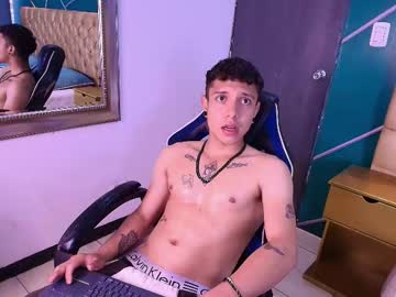 Hennesyy_ March 06, 2026 Chaturbate stream image
