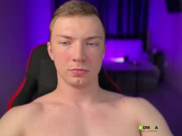 Iron__Chapman March 06, 2026 Chaturbate stream image