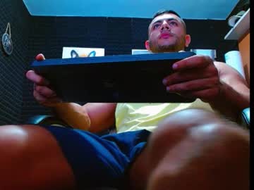 Jarod131675 March 06, 2026 Chaturbate stream image