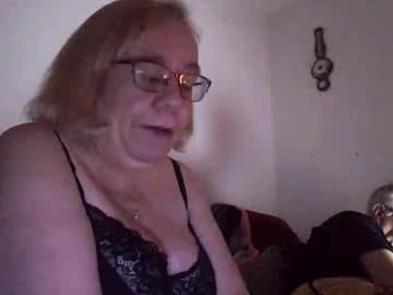 Jessandsilverfox69 March 06, 2026 Chaturbate stream image