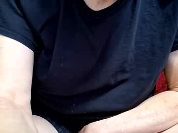 Manlymanson March 06, 2026 Chaturbate stream image