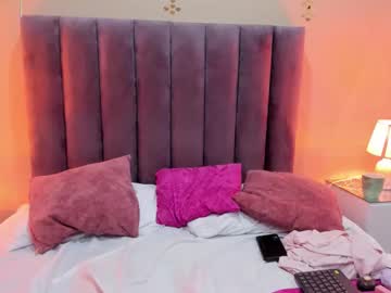 Vannellope_69 March 06, 2026 Chaturbate stream image
