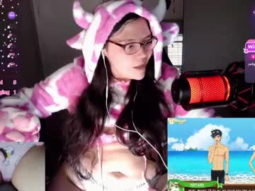 Achubbygummy March 06, 2026 Chaturbate stream image