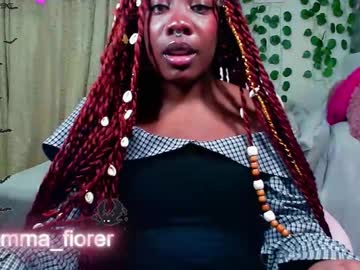 _Amy_Rojas_ March 06, 2026 Chaturbate stream image