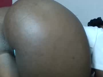 Cheeky_Charms March 06, 2026 Chaturbate stream image