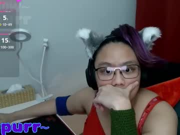 Cypurr March 06, 2026 Chaturbate stream image