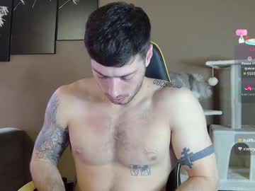 Jason_Thegreat March 06, 2026 Chaturbate stream image