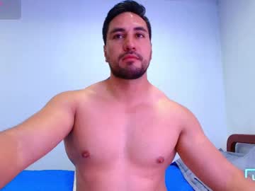 Kal_El_8 March 06, 2026 Chaturbate stream image