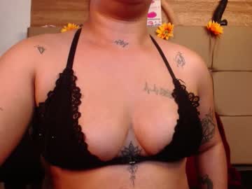Miia_Spencer_ March 06, 2026 Chaturbate stream image