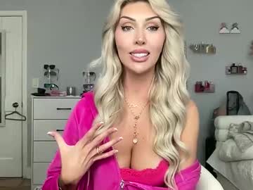 Perfecttalldoll March 06, 2026 Chaturbate stream image