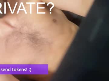 Serebob4 March 06, 2026 Chaturbate stream image