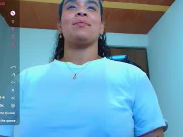 Annie_Collen stream photo from March 07, 2026