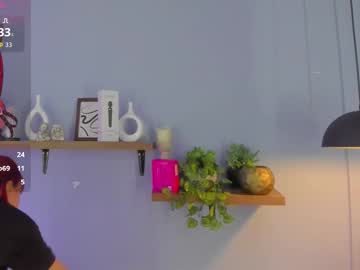 Cristalfoxy_ March 07, 2026 Chaturbate stream image