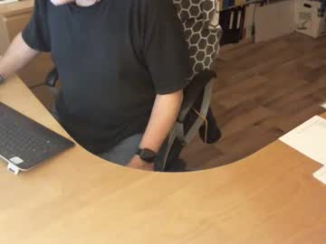 Feet4u_Barefooter March 07, 2026 Chaturbate stream image