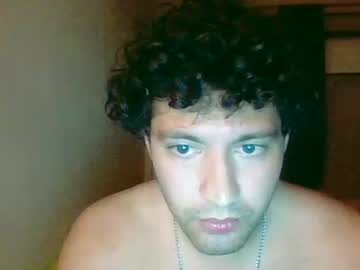 Geokoli March 07, 2026 Chaturbate stream image
