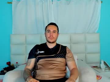 Juan__Jimenez March 07, 2026 Chaturbate stream image