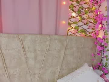 Lara_Gil_ March 07, 2026 Chaturbate stream image