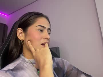Lexiiegray2 March 07, 2026 Chaturbate stream image