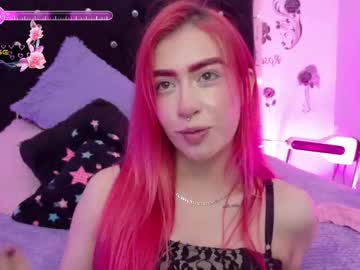 Lizz_Bela1 March 07, 2026 Chaturbate stream image