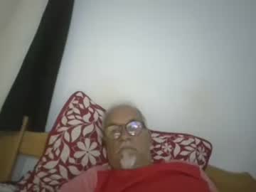 Patryman March 07, 2026 Chaturbate stream image