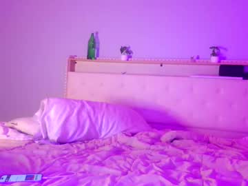 Samathajamesxo March 07, 2026 Chaturbate stream image