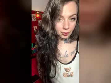 Senpai_Morgan March 07, 2026 Chaturbate stream image