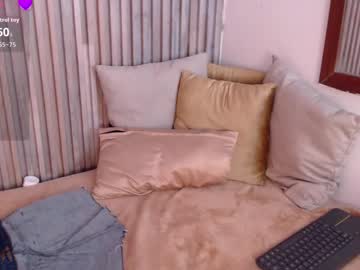Tiana_Glow March 07, 2026 Chaturbate stream image