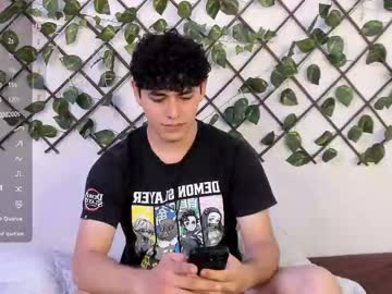 Xhans17 March 07, 2026 Chaturbate stream image