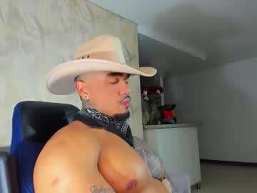 Zeus_Strong93 March 07, 2026 Chaturbate stream image