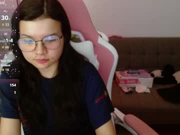 Azu_Chan March 07, 2026 Chaturbate stream image