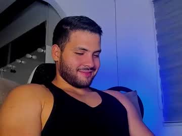 Dereckhardd March 07, 2026 Chaturbate stream image