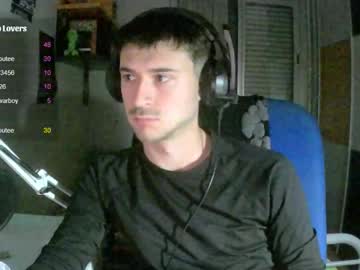 Fatthickdickboy March 07, 2026 Chaturbate stream image