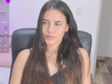 Gaby_Olsen March 07, 2026 Chaturbate stream image