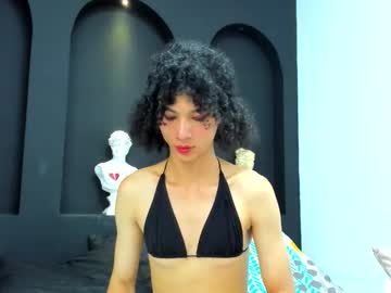 Kitty_Dream01 March 07, 2026 Chaturbate stream image