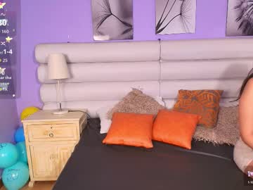 Milan_Sweetie March 07, 2026 Chaturbate stream image
