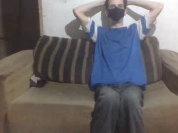Nudetastic March 07, 2026 Chaturbate stream image