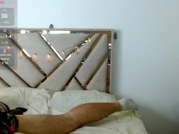 Oliversaint__ March 07, 2026 Chaturbate stream image