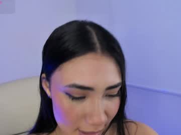 Pocahontasss11 March 07, 2026 Chaturbate stream image