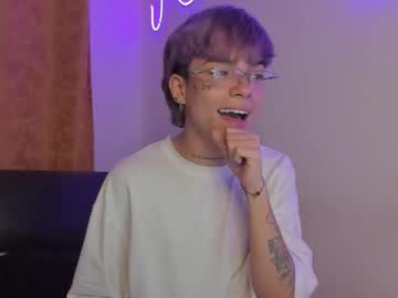 Submissive_Boyy_ March 07, 2026 Chaturbate stream image