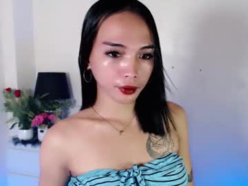 Tgirl_Jasmine1 March 07, 2026 Chaturbate stream image