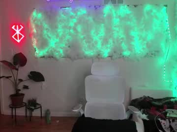 Thejohnnystone March 07, 2026 Chaturbate stream image