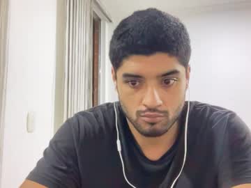 Bdever7 March 07, 2026 Chaturbate stream image