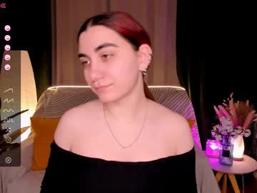 Cute_Chus March 07, 2026 Chaturbate stream image